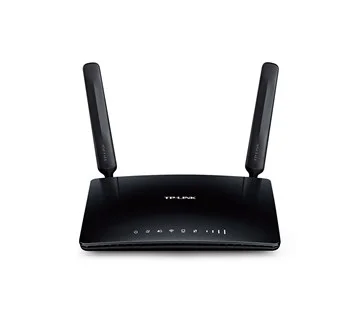 Vysoce Kvalitní TP-Link Archer MR200 4G/LTE WiFi N Router