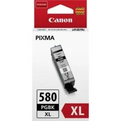 CANON PGI-580XL PGBK Black Omezená Nabídka
