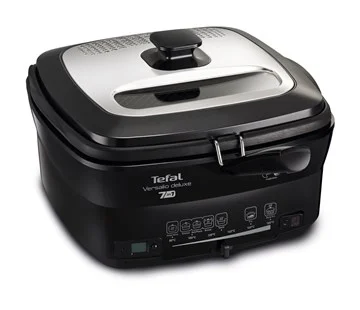 Ověřený Tefal FR491870