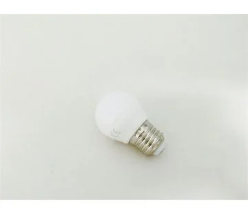 Best-Led G45 5W teplá bílá BL-G45-27-5W Cenově Výhodný