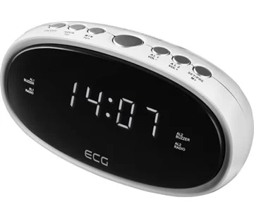 ECG RB 010 White Cenově Výhodný
