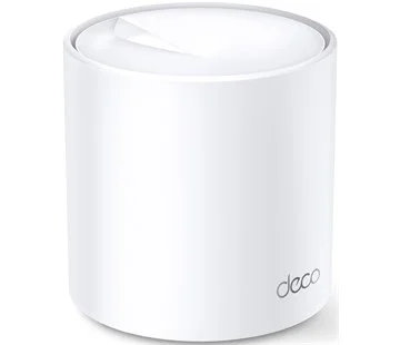 Značkový TP-Link WiFi AX1800 (Deco X20 1-pack)