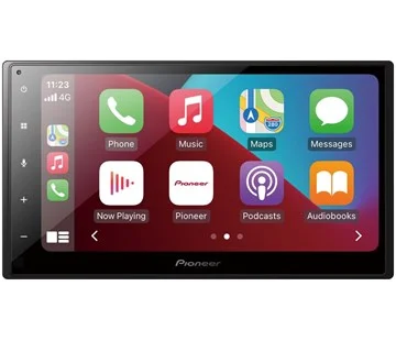 Časově Omezené Pioneer SPH-DA160DAB
