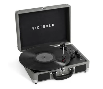 Victrola VSC-400SB-NWG Journey+ gramofon Vrácení Zdarma