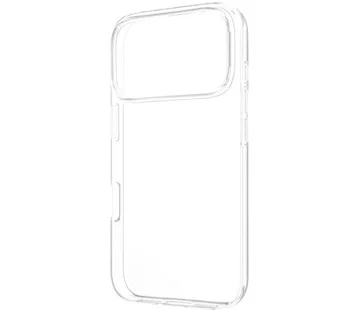 TPU gelový kryt FIXED Story AntiUV pro Xiaomi Redmi Note 15 4G, čirý Dokud Zásoby Vydrží