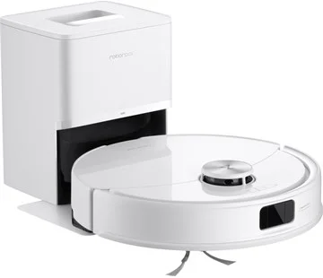 Nejlepší Cena Roborock Q10 VF+ White bílý