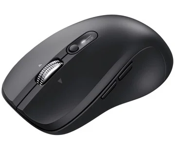Must-Have Trust Ferro Hyperwheel Wrls Mouse Black