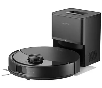 Roborock Q10 VF+ Black černý Akce