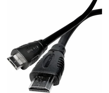 Emos SB1101 HDMI A/M - C/M 1,5M Časově Omezené