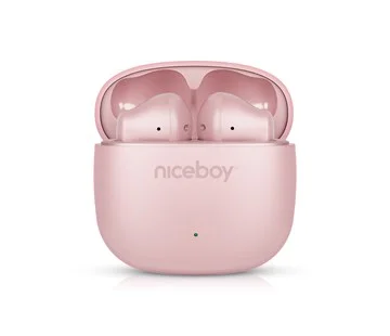 Niceboy Beans 4 POP Pink Nejlepší Volba