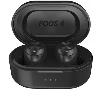 Rychlé Dodání Niceboy Pods 4