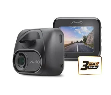 Cenový Hit MIO MiVue C595W Wifi GPS