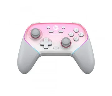 GameSir Super Nova Whipped Pink Sezónní Sleva