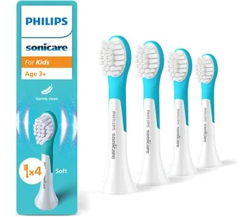 Víkendová Akce Philips Kids mini, 4 pcs