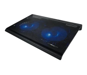 Výprodej Trust Azul Laptop Cooling Stand with dual fans