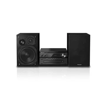 Panasonic SC-PMX90EG černý Horká Nabídka