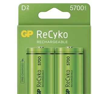 Finální Výprodej GP ReCyko 5700 D (HR20), 2 ks