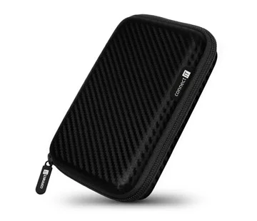 Connect IT CFF-5000-CA pouzdro na HDD Zlevněný