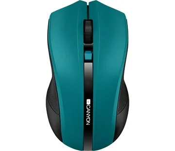 Canyon Myš optická bezdr MW-5 zelená Sezónní Sleva