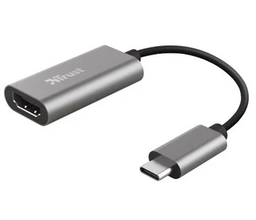 Trust Dalyx USB-C HDMI adapter Nová Kolekce