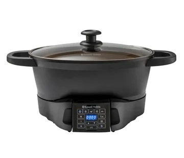 Multifunkční hrnec Russell Hobbs Good to Go 28270-56 Top Prodej
