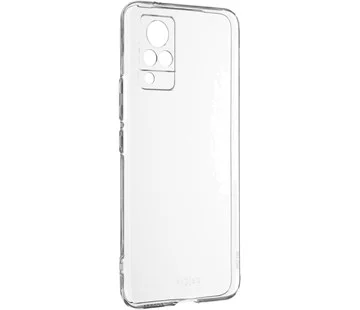 Ihned K Objednání TPU gelové pouzdro FIXED pro Vivo V21 5G, čiré
