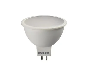 McLED GU5.3 LEDžárovka ML-312.159.87.0 Časově Omezené