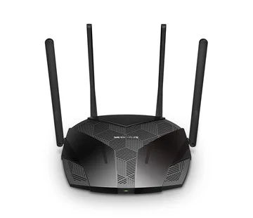 Mercusys MR80X WiFi Dual Band Router Poslední Šance