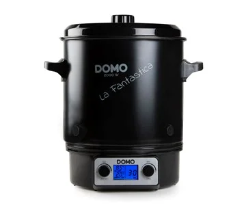 DOMO DO42327PC Horká Nabídka