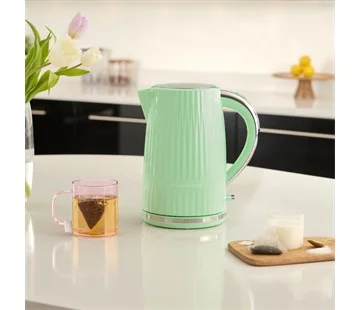 Výprodej Russell Hobbs 27364-70 Konvice Eden Pistachio