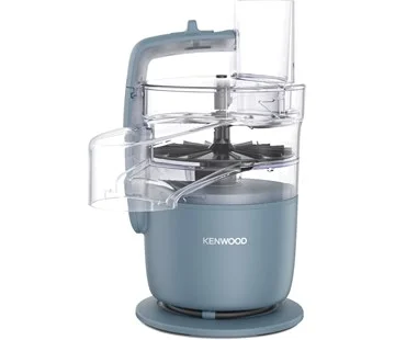 Kenwood MultiPro GO FDP22.130GY Pouze Dnes