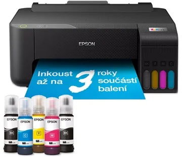 Epson EcoTank L1230 Bezpečná Platba