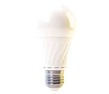 Novinka Emos Z74730 LED 10W E27 A60 300 CLASSIC