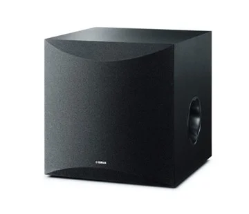 Poslední Šance YAMAHA NS-SW100 BLACK