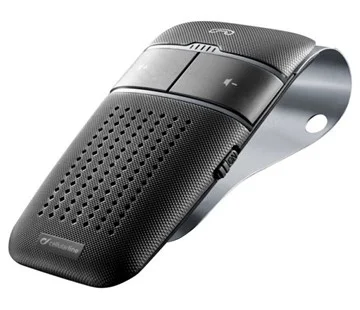 Cenová Bomba Přenosné handsfree na stínítko Cellularline EASY DRIVE, Multipoint, BT 4.0, DSP, černé