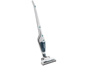 Nakupujte Hned Leifheit Akumulátorový vysavač Rotaro PowerVac 2v1 16V 11927