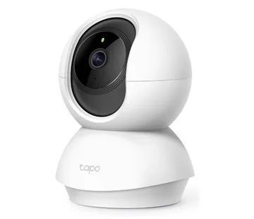 Doprava Zdarma TP-Link Tapo C210 Home Security Wi-Fi Camera
