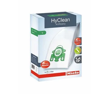 Miele sáčky HyClean do vysav.S7 Upright Sleva