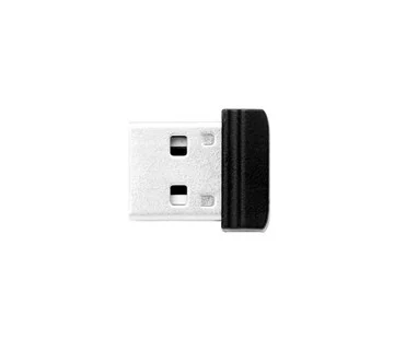 Autentický Verbatim Store 'n' Stay NANO 32GB USB 2.0 černá