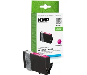 KMP H176MX (HP 903 Magenta XL) Vysoce Kvalitní