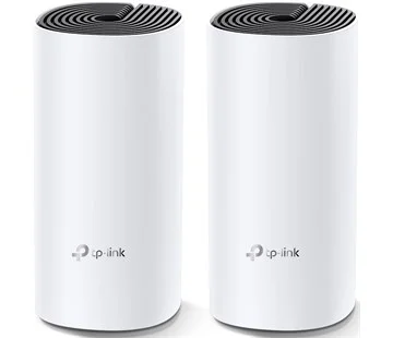 Tovární Cena TP-Link AC1200 Whole-Home Mesh Wi-Fi System Deco M4(2-Pack)
