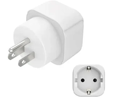 Kup Teď Hama 223438 cestovní zásuvkový adaptér