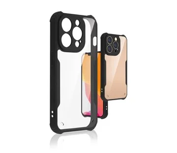 Aligator Bumperzz Xiaomi Redmi 13, Black Ověřený