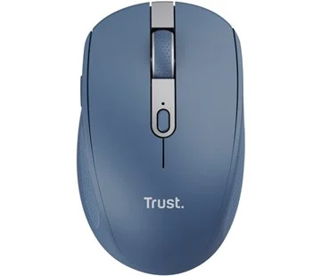 Trust OZAA COMPACT WIRELESS MOUSE BLU Akce
