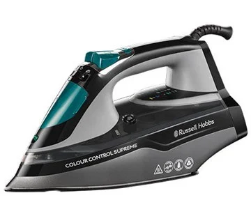 Russell Hobbs 25400-56/RH Colour Control Supreme Iron Přímo Od Výrobce