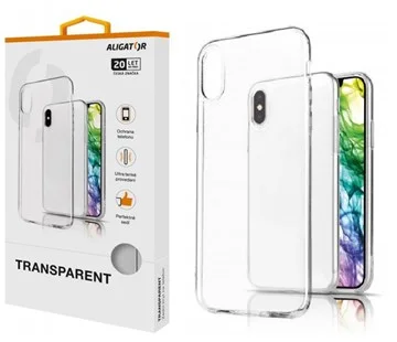 ALI Transp. Apple iPhone 15 PRO PTA0211 Rychlé Dodání
