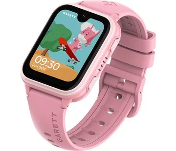 Novinka Garett Kids Vibe 4G Pink