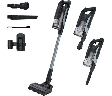 Must-Have Hoover aku tyčový vysavač HF610H 011