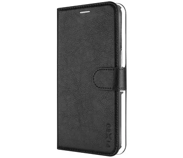 Cenový Hit Pouzdro typu kniha FIXED Opus pro Samsung Galaxy S26+, černé