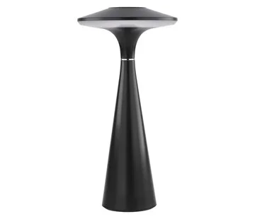 Vysoce Kvalitní Emos LED stolní lampa JASON, nabíjecí